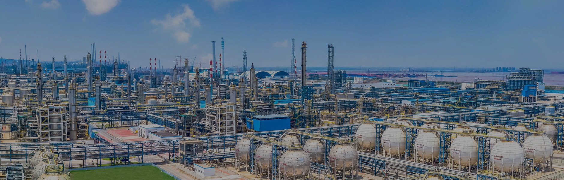 了解希倍優制氫設備